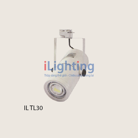 Đèn Led chiếu rọi